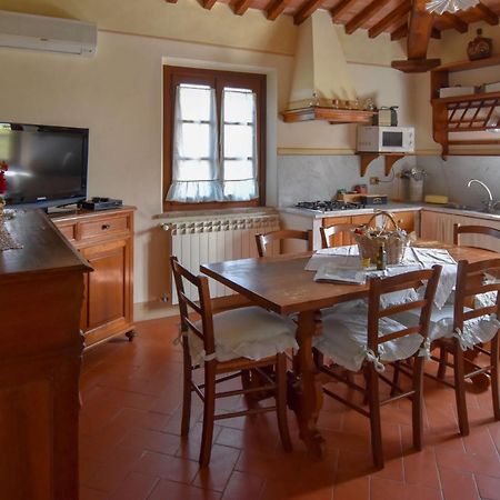 Podere Sant'Antonio Fauglia ภายนอก รูปภาพ
