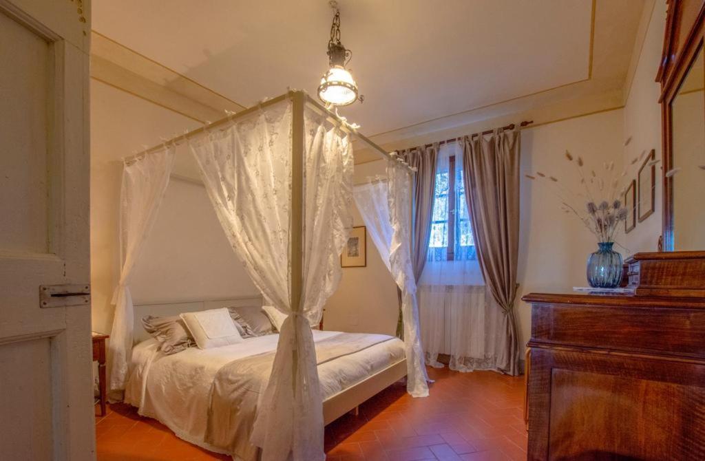 Podere Sant'Antonio Fauglia ห้อง รูปภาพ