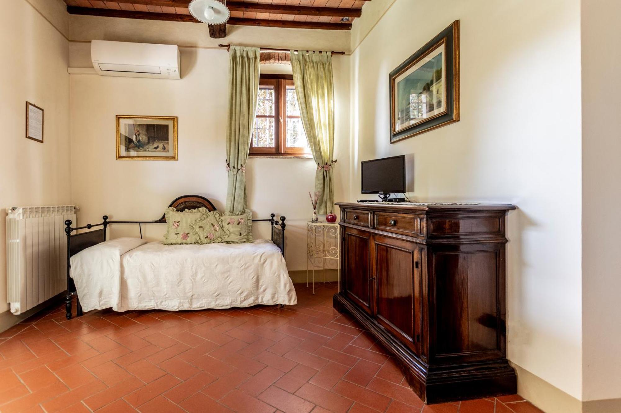 Podere Sant'Antonio Fauglia ห้อง รูปภาพ