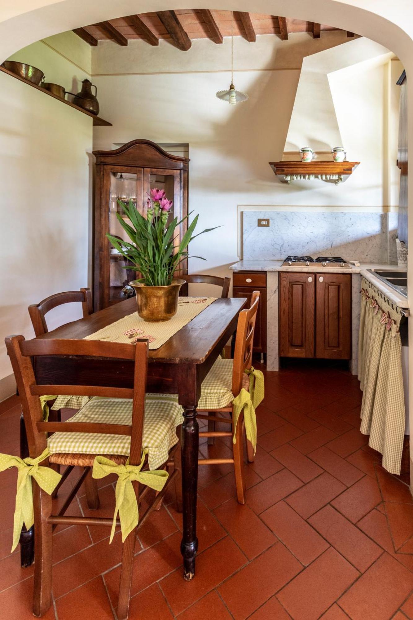 Podere Sant'Antonio Fauglia ห้อง รูปภาพ