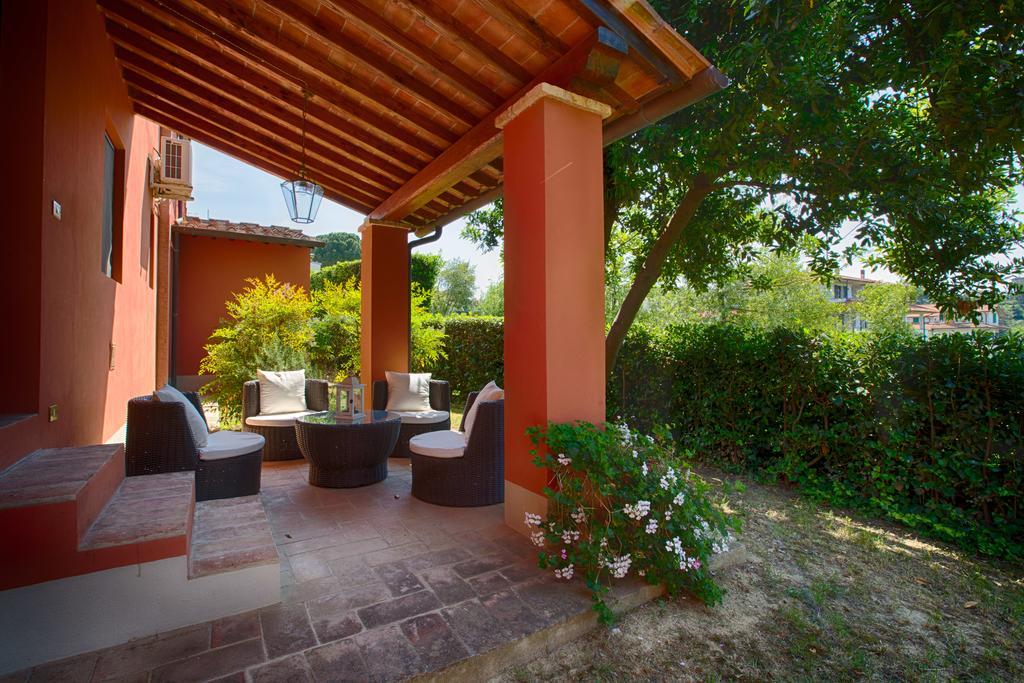 Podere Sant'Antonio Fauglia ภายนอก รูปภาพ