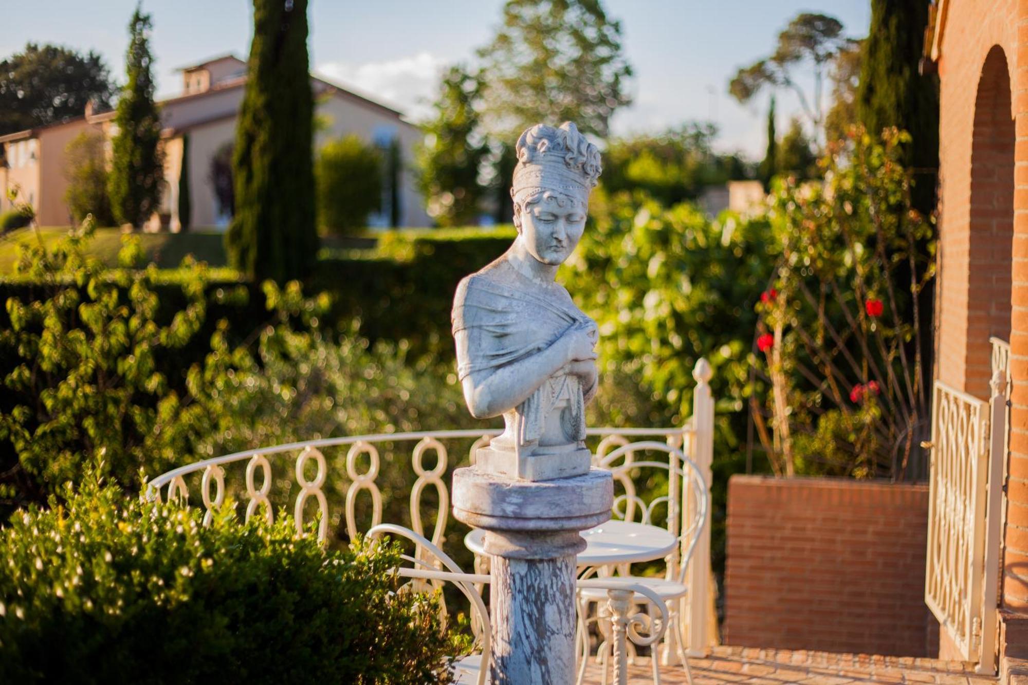 Podere Sant'Antonio Fauglia ภายนอก รูปภาพ
