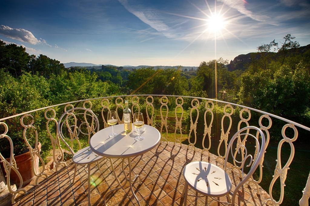Podere Sant'Antonio Fauglia ภายนอก รูปภาพ