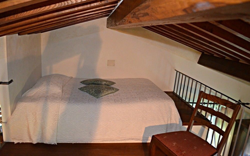 Podere Sant'Antonio Fauglia ภายนอก รูปภาพ
